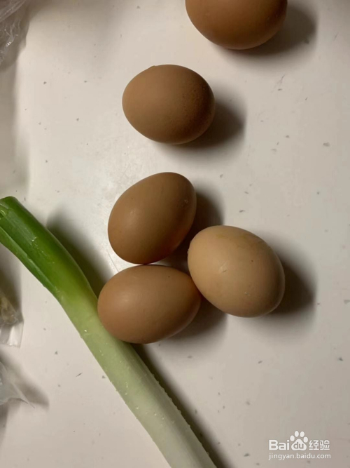 鸡蛋梗的做法大全