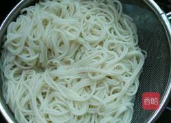 炒面粉的做法