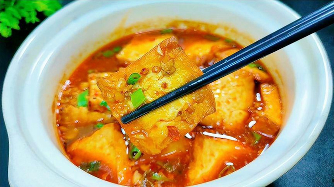 特色豆腐的特色做法大全