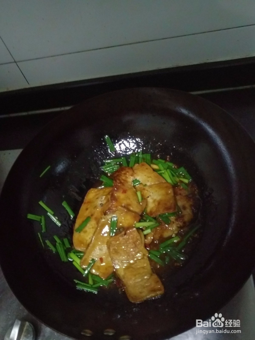 特色豆腐的特色做法大全