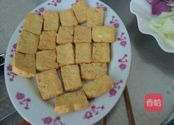 两片豆腐的做法