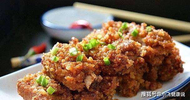 清淡炒排骨的做法视频大全