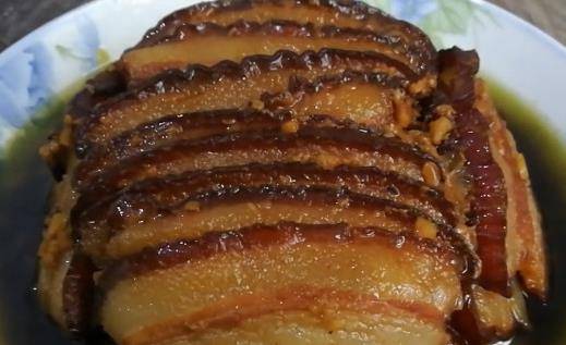 五花肉熟食的做法大全