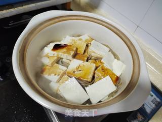 豆腐怎么炖的做法