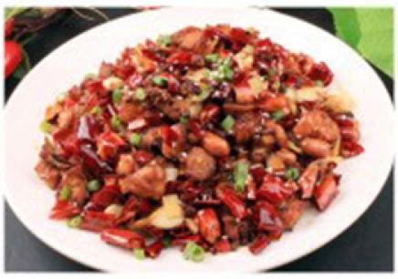 花甲麻辣豆腐的做法大全