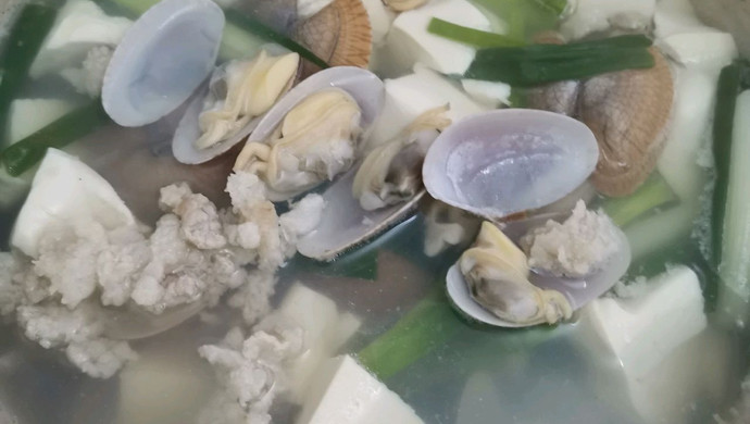 花甲麻辣豆腐的做法大全