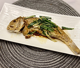 牛肉马头鱼的做法视频
