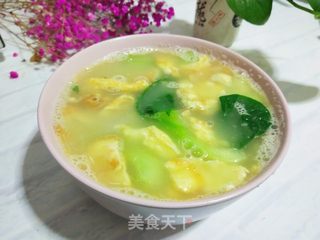 消炎鸡蛋汤做法大全
