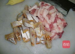 蒸肉鱼圆子的做法