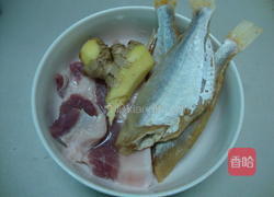 蒸肉鱼圆子的做法