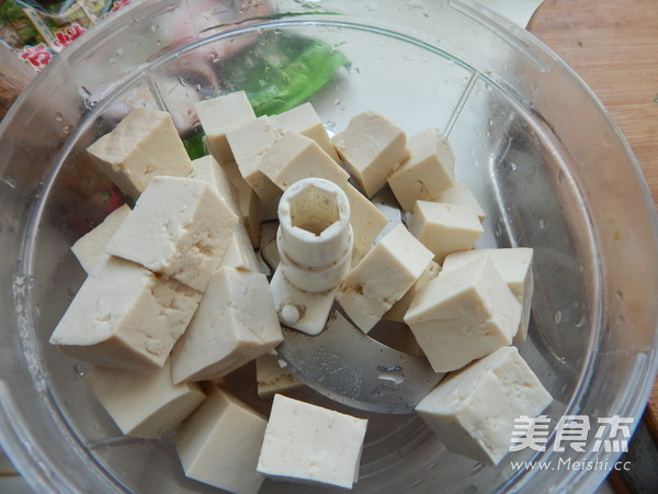 粉条豆腐火烧的做法
