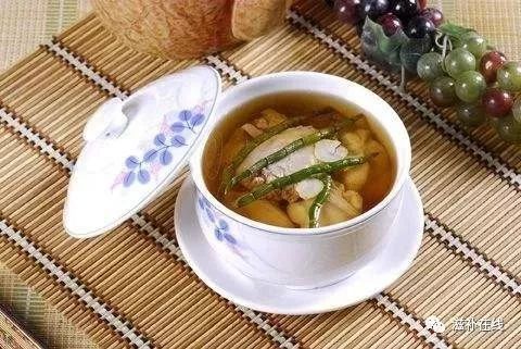 铁皮锅烧汤的做法