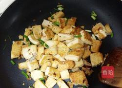 湖北豆腐饭的做法
