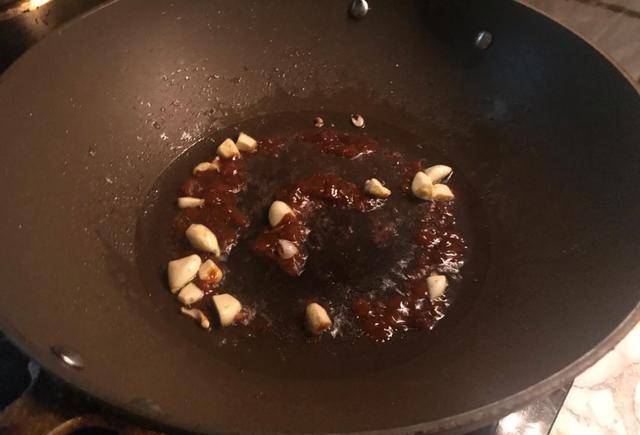 柴火锅豆腐的做法