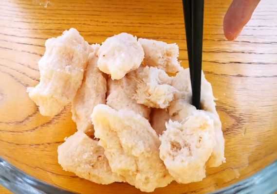 鸡蛋糖藕做法窍门