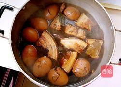 红酒加鸡蛋做法家常