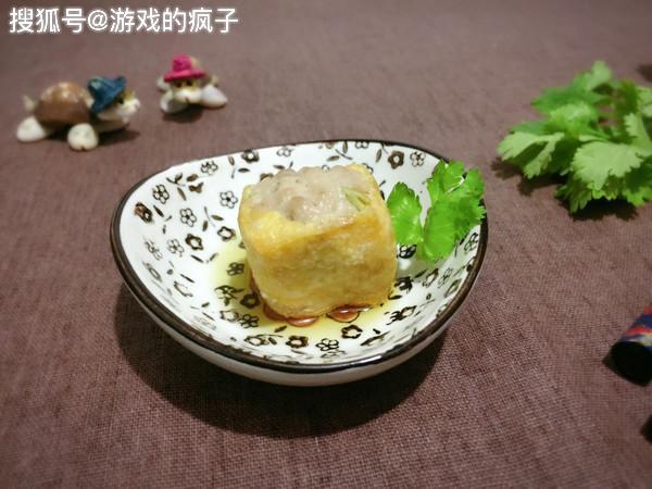 米饭豆泡鱼的做法