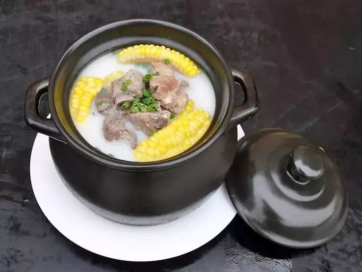 傣味黄鳝汤的家常做法