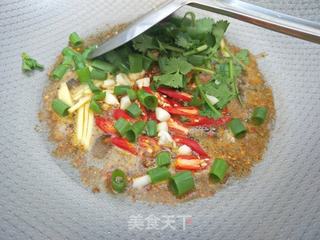 沧州香辣鱼的做法