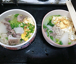 各种美味的汤做法视频