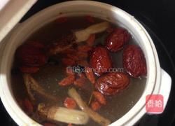 阿胶炖汤排骨的做法大全