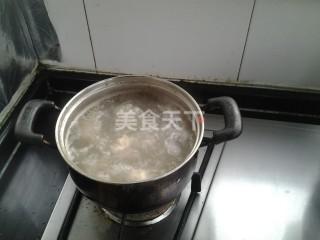 砂锅排骨的家常做法川菜