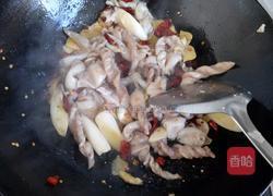 潜江鱼杂火锅的做法