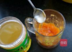 红酒木瓜汤的家常做法