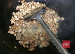 鸡蛋裹肉沫做法