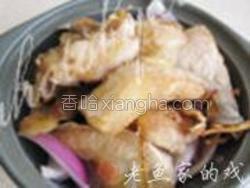 鱼煲的做法大全家常做法