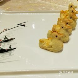 小鸭酥做法