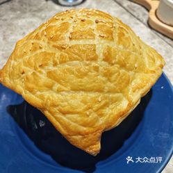 鸡肉酥皮汤的做法