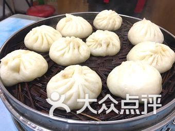 砂锅干豆腐包子的做法
