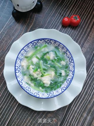 潺菜汤的做法大全