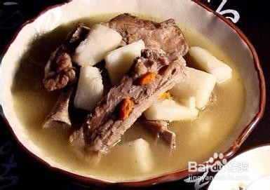补肾的排骨汤做法大全