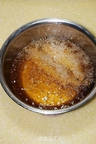 海味鱼货的做法