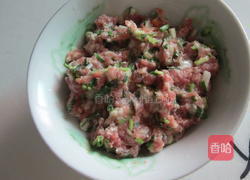 做猪肉豆腐元子的做法