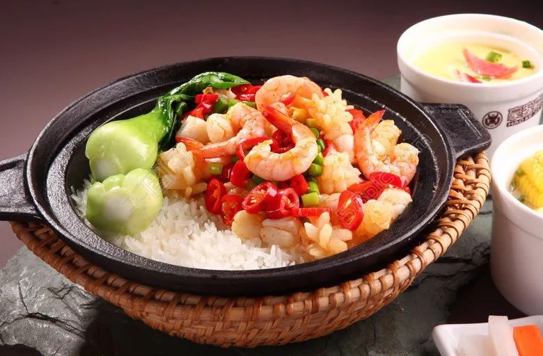 炸排骨套餐饭的做法窍门