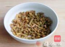 大盘豆角蒸排骨的做法