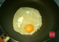 手抓饼鸡蛋香料做法