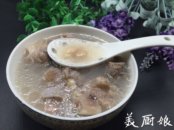 通乳汤的正确做法
