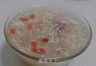 细米露的做法