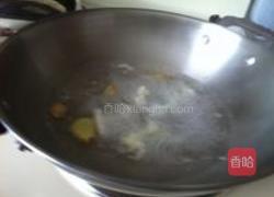 温州发菜丸汤的做法