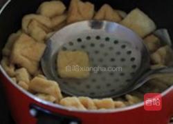 父亲去世豆腐的做法