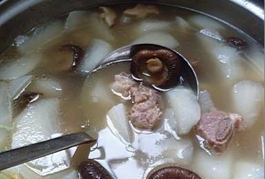 带子汤的做法窍门