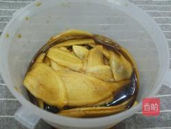 酱油醋泡鸡蛋做法