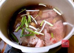 辣炖排骨酸菜的做法