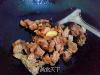 炖整个鸡腿的做法大全