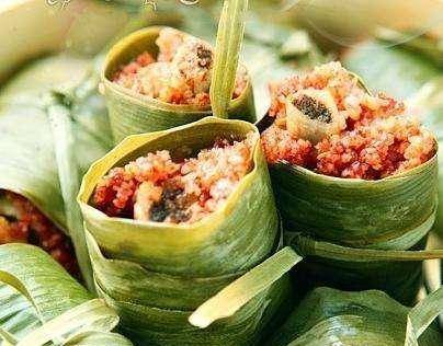 蒸排骨丝瓜的做法大全