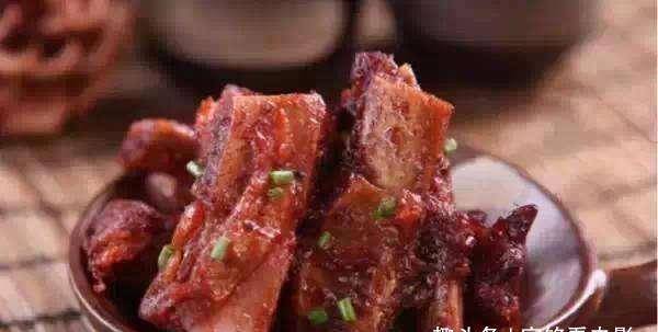 蒸排骨丝瓜的做法大全